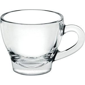 Borgonovo φλιτζάνι espresso Ischia 8cl