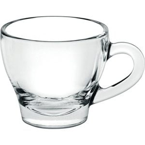 Borgonovo φλιτζάνι capuccino Ischia 18cl