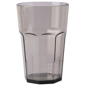 Mori 2A ποτήρι PC φιμέ Granity 50cl