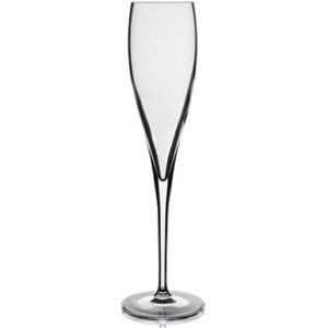 Luigi Bormioli ποτήρι σαμπάνιας perlage c Vinoteque 17cl