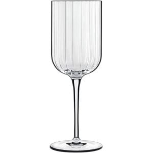 Luigi Bormioli ποτήρι λευκού κρασιού Bach 28cl