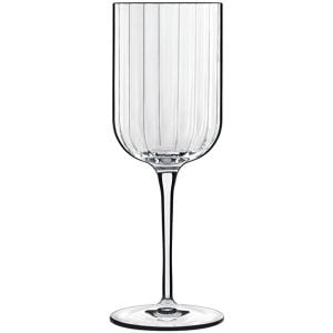 Luigi Bormioli ποτήρι κόκκινου κρασιού Bach 28cl