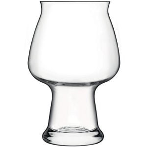 Luigi Bormioli ποτήρι μπύρας cider Birrateque 50cl