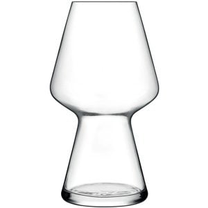 Luigi Bormioli ποτήρι μπύρας seasonal/saison Birrateque 75cl