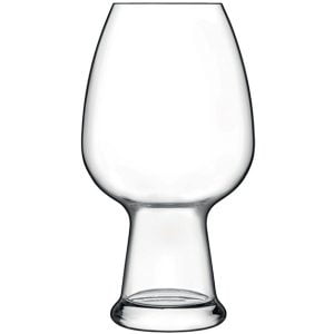 Luigi Bormioli ποτήρι μπύρας wheat/weiss Birrateque 78cl