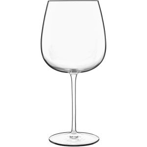 Luigi Bormioli ποτήρι κρασιού Oaked chardonnay Meravigliosi 65cl