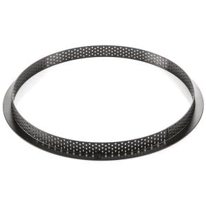 Silikomart Τσέρκι στρογγυλό διάτρητο Ø23cm