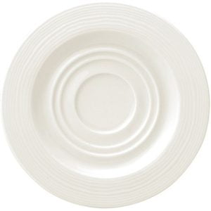 Ariane πιατάκι καφέ espresso Eclipse 13cm