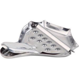 APS Στίφτης φέτας λεμονιού 8x7cm ανοξείδωτος