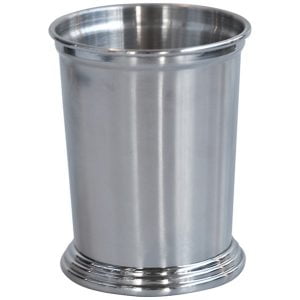 Ποτήρι Cocktail μεταλλικό mug Julep 38.5cl