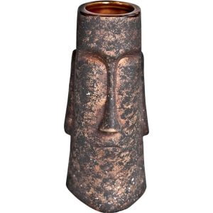 Ποτήρι Cocktail Tiki Κεραμικό "AKU AKU" 30cl