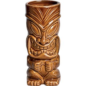 Ποτήρι Cocktail Tiki Κεραμικό "HUA KAI" 42cl
