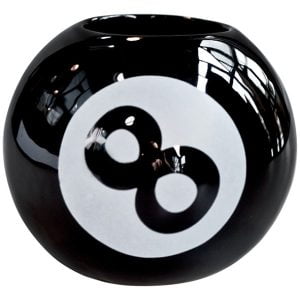 Ποτήρι Mug Cocktail Tiki Κεραμικό "BOWLING" 54cl