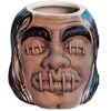 Ποτήρι Cocktail Tiki Κεραμικό "Shrink Head" 50,5cl