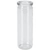Δοχείο Ποτήρι Γυάλινο Χυμού Cylinder WECK 60cl