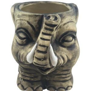 Κούπα Cocktail Tiki "Elephant" 35cl