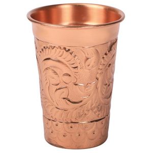 Ποτήρι Cocktail μεταλλικό mug 35.5cl
