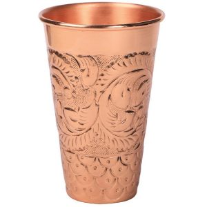 Ποτήρι Cocktail μεταλλικό mug 65.1cl