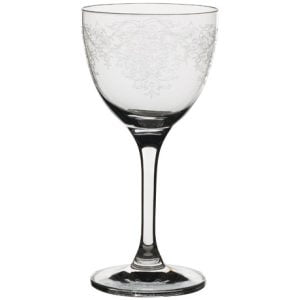 Rona ποτήρι Nick&Nora Vintage Lace 16cl