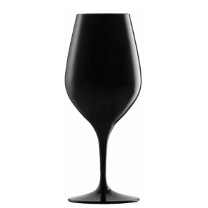 Spiegelau ποτήρι Blind Tasting μαύρο κρυσταλλίνης Authentis 32cl
