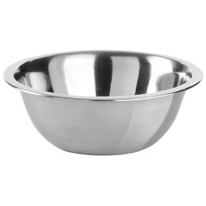 Hendi Μπολ ανάμειξης με στρογγυλή βάση 3,25 lt
