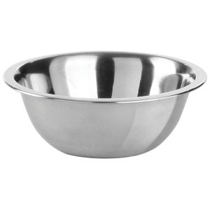 Hendi Μπολ ανάμειξης με στρογγυλή βάση 4,75 lt