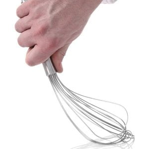 Hendi Εύκαμπτος αυγοδάρτης 25cm