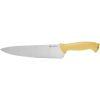 Hendi Μαχαίρι του chef 32cm κίτρινο