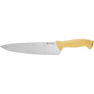 Hendi Μαχαίρι του chef 32cm κίτρινο