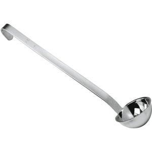 Hendi Βαθιά κουτάλα Profiline 43cm