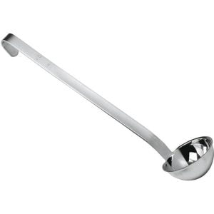 Hendi Βαθιά κουτάλα Profiline 44cm