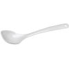 Hendi Κουτάλα σαλάτας λευκή 30,5cm