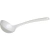 Hendi Κουτάλα σάλτσας λευκή 23,5cm