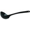 Hendi Κουτάλα σάλτσας 30cm μαύρη