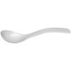 Hendi Κουτάλα σαλάτας λευκή 23,5cm
