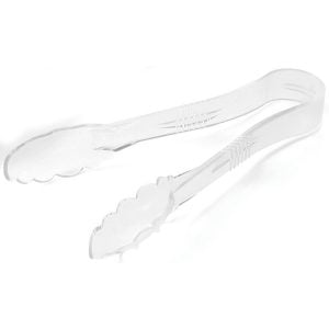 Hendi Λαβίδα σερβιρίσματος διάφανη 23cm