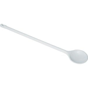 Hendi Κουτάλα κουζίνας ΡΒΤ λευκή 45cm