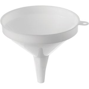 Hendi Χωνί πλαστικό Ø15cm