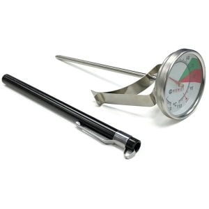 Hendi Θερμόμετρο για αφρόγαλα