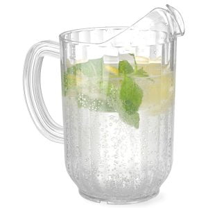 Hendi κανάτα ακρυλική 1,8Lt