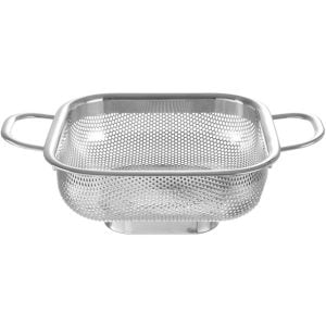 Hendi Τετράγωνο σουρωτήρι με πλέγμα