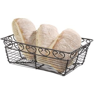 Hendi συρμάτινο καλάθι Deco 23x15cm