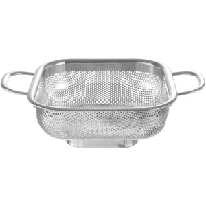 Hendi Τετράγωνο σουρωτήρι με πλέγμα 17x17cm