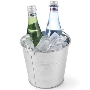 Κουβάδες πάγου & σαμπανιέρες