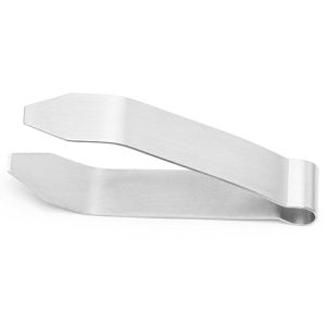 Hendi Τσιμπιδάκι ψαριών με επίπεδη άκρη 100mm