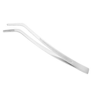 Hendi Τσιμπίδα με κυρτή άκρη 240mm