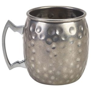 Genware κούπα σφυρίλατη Vintage 40cl