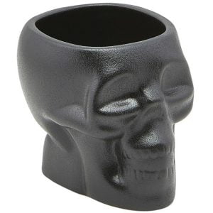 Genware κούπα Tiki Skull 40cl