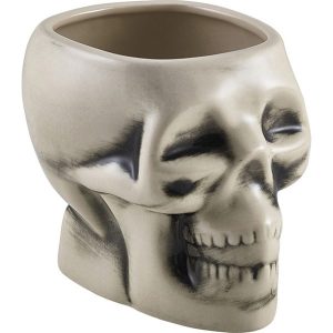 Genware κούπα Tiki Skul 40cl