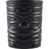 Genware κούπα Tiki Rocks μαύρη 36cl